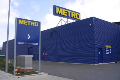 Metro, la mensa deve essere per tutti: stato di agitazione