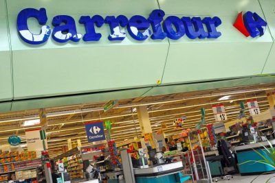 Carrefour: incontro per il CIA