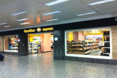 Carrefour, CIA: molti temi da rivedere