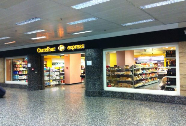 Carrefour, CIA: molti temi da rivedere