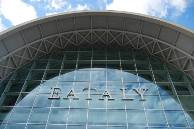 Eataly, firmato accordo per il premio di risultato 2025