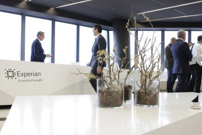 Cerved, smartworking contro l'emergenza Coronavirus