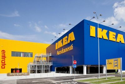 Ikea, Cia: piccolo passo in avanti
