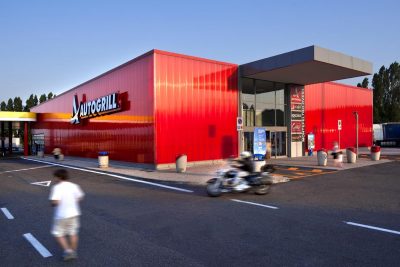 Autogrill-Nuova Sidap, raggiunta l'intesa sui contratti aziendali