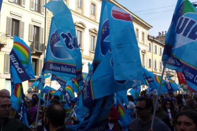 Lettera ai lavoratori, Covid-19: senza sicurezza astensione dal lavoro
