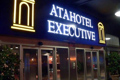 Ata Hotels: prosegue il confronto