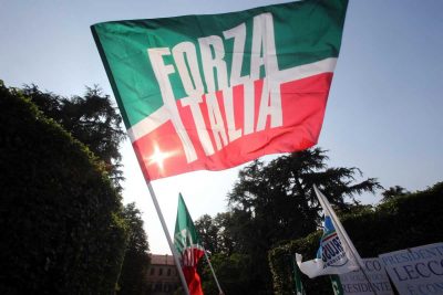 Licenziamenti Forza Italia: mancato accordo sulla CIGS