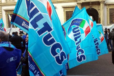 Contratto nazionale Federdistribuzione: prosegue la mobilitazione