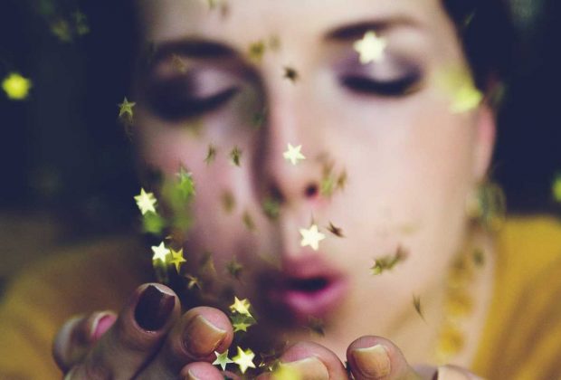 8 marzo: donne, puntate alle stelle!