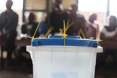 CIA Metro: i risultati del referendum