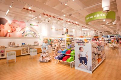 Prenatal e Prenatal Retail Group, incontro sui diritti di informazione