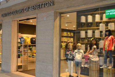 Benetton, criticità sui territori: il punto dopo l'ultimo incontro