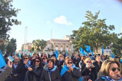 Unicoop Tirreno, il piano industriale non tiene: è sciopero