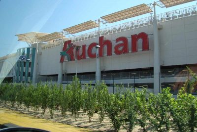 Auchan condannata anche in appello