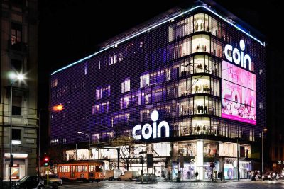 Coin, risanamento: le novità dopo l'incontro al Mimit
