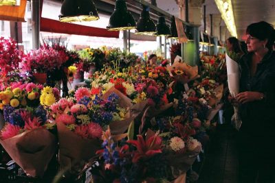 Fiori recisi: rinnovato il CCNL