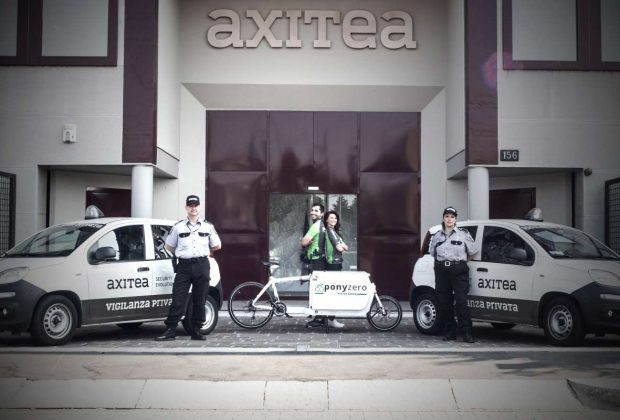Axitea: sciopero nazionale dei lavoratori