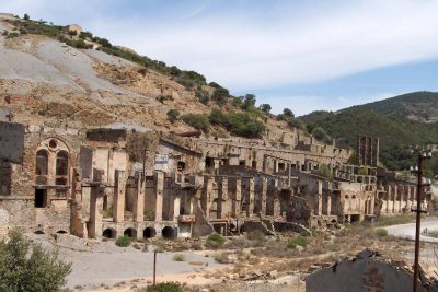 Vertenza Geoparco Sardegna: 520 lavoratori in salvo