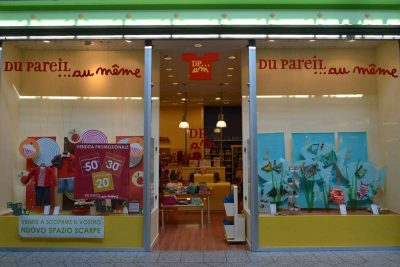 Du Pareil au Même, dati positivi dopo la riorganizzazione