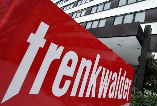 Fallimento Trenkwalder, firmato accordo sostegno al reddito