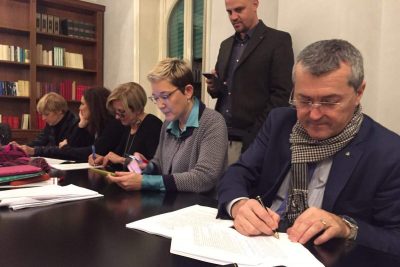 CCNL Agidae, firmato il rinnovo