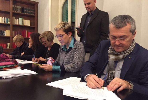 CCNL Agidae, firmato il rinnovo