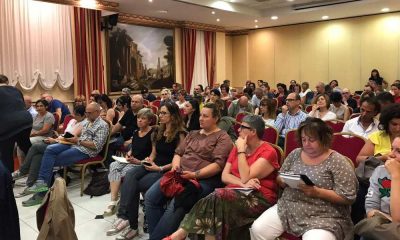 Coop Alleanza 3.0: attivo nazionale UILTuCS a Bologna