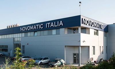 Novomatic, incontro proroga ammortizzatori sociali