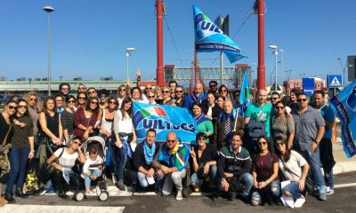 UILTuCS Sicilia: un grande successo le elezioni RSU