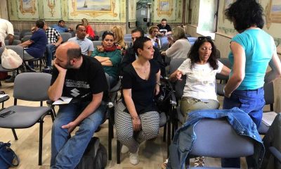 Unicoop Tirreno: sottoscritto accordo sui licenziamenti collettivi