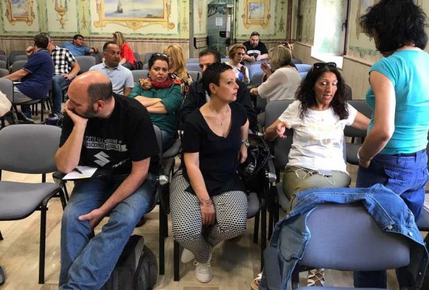 Unicoop Tirreno: sottoscritto accordo sui licenziamenti collettivi