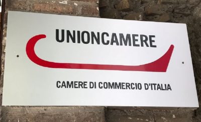 Pronto il piano di riordino delle Aziende Speciali del sistema camerale