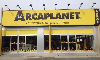 Arcaplanet, aperture su formazione e orari di lavoro