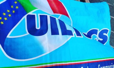 Basilicata, la delibera dell'Esecutivo UILTuCS