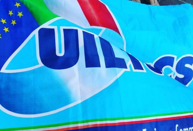 Basilicata, la delibera dell'Esecutivo UILTuCS