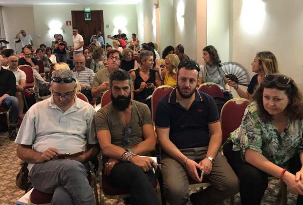Coop Alleanza: trattativa in corso sul premio di produttività del 2017