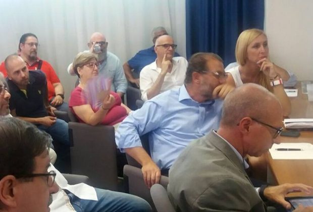 Tuodì-Dico: sciopero e intervento del Ministero dello sviluppo