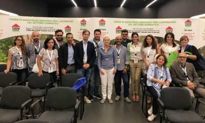 Bari, Cassa Colf: confronto su bilateralità e welfare del settore domestico