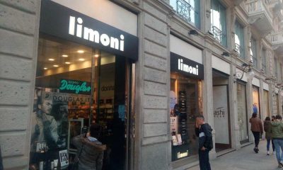 Douglas, incontro a Roma