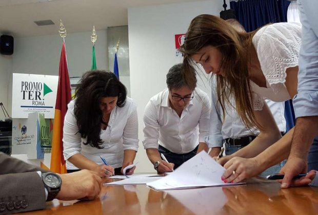 Altran, dopo una lunga trattativa sottoscritto il Cia