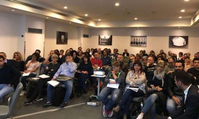 Pam - Panorama, avviato il confronto sul contratto integrativo