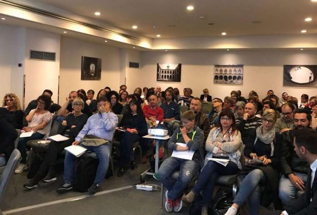 Pam - Panorama, avviato il confronto sul contratto integrativo