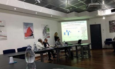 Coop Centro Italia: su la redditività nel 2018. Presentato il piano industriale 2019-2021