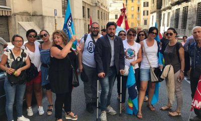 Distribuzione Centro Sud, vicino l’accordo per i lavoratori di Avellino