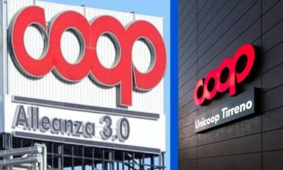 Coop Alleanza e Unicoop Tirreno convocate al Mise il 26 settembre
