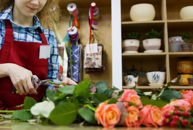 Ccnl Fiori recisi, firmato il rinnovo: i dettagli