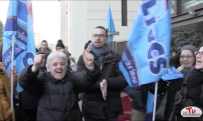 Innolva, i sindacati dicono no ai trasferimenti