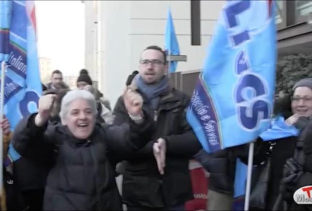 Innolva, i sindacati dicono no ai trasferimenti