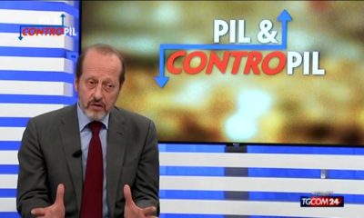Lavorare durante le feste, la UILTuCS interviene a TgCom24