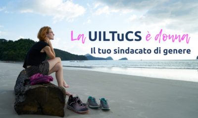 Festa della donna, tutele e dignità per tutte